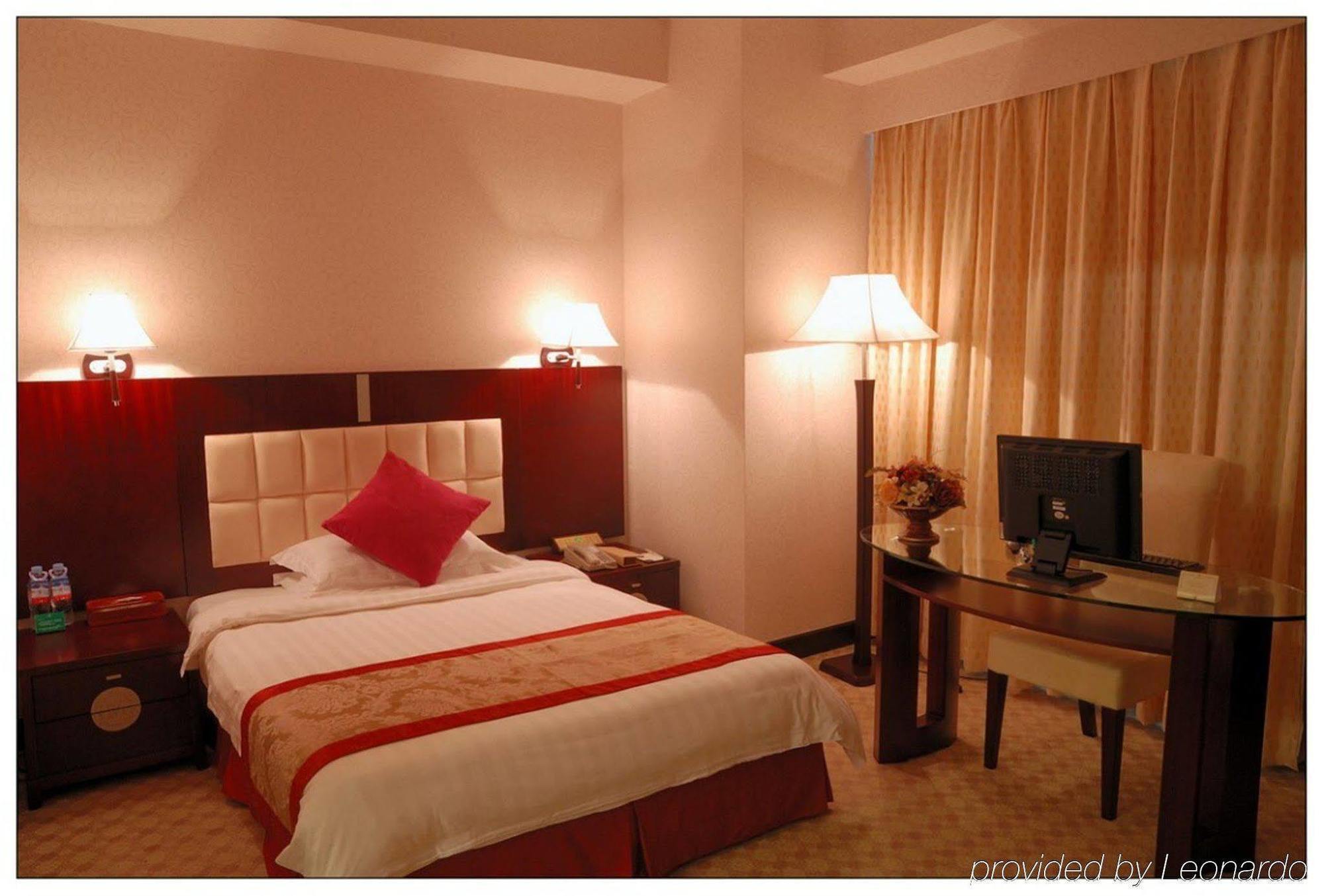 Marino Hotel - Best Near Airport Dháka Exteriér fotografie