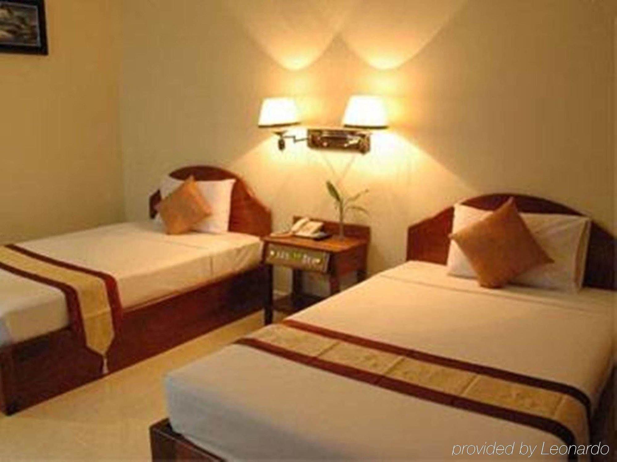 Marino Hotel - Best Near Airport Dháka Exteriér fotografie